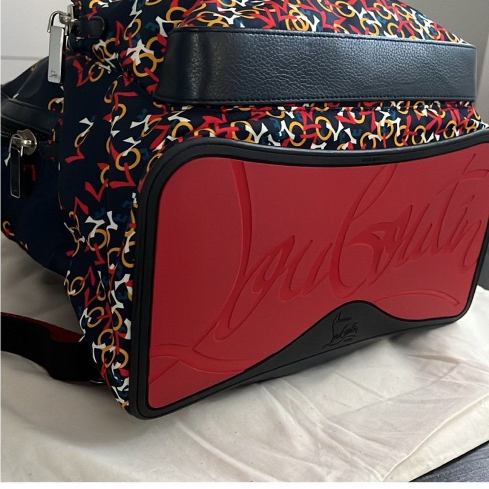 Christian Louboutin Backpack